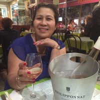 Diana Sivanthaphanith