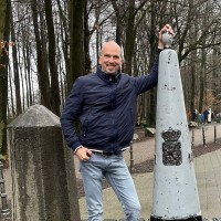Jurgen Schuurman