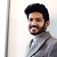 Ajay Krishnan J.