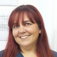 Charmaine Mulloy