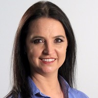 Sunette Roberts
