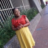 Silindile Msimanga