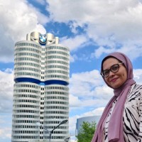 Shaimaa Adel
