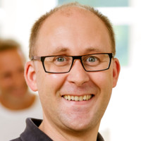 Jens Midderhoff
