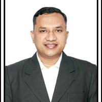 Dr Sandip Pawar