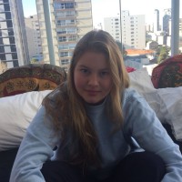 Luiza Voelzke