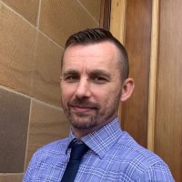 Mathew Gallagher