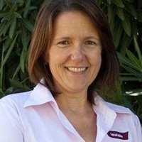 Teresa Mitchell