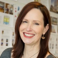 Cathleen Lange, Aia, Leed Ap