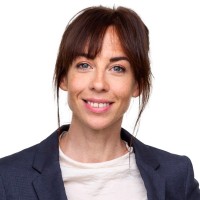 Camilla Forsman Westergren