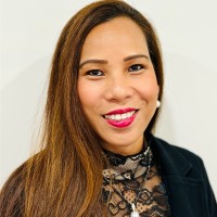 Jhona Liza Sangco-Traina, Cpa, Cma, Mba