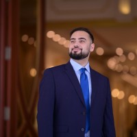 Ziggy Kazmi