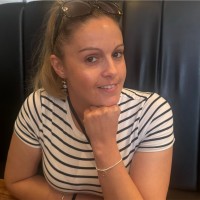 KIRSTY GODFREY