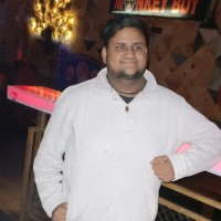 Mrityunjai Gupta