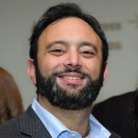 Aaron Rabin