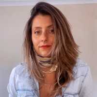 Priscila Strazzer