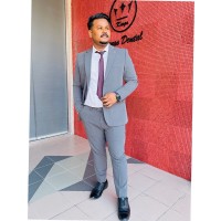 Mokarram Hussain