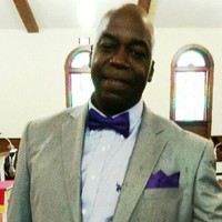 Gregory Jackson