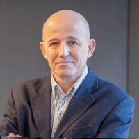 Laurent Jauneault