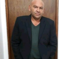 Ednaldo Jose