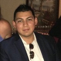Elias Mendoza