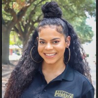 Kiana Wickliffe