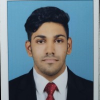 Binoy David