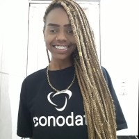 Thayná Ferreira