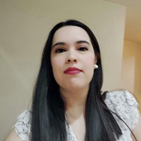 Angelica Astorga