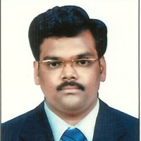 Ravi Kumar P V