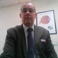 Andy Izzard
