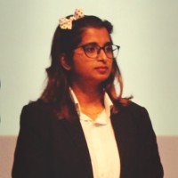 Pooja K H