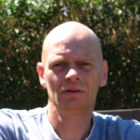 Darren Robinson