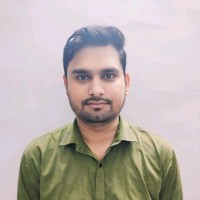 Suraj Kumar Tiwari
