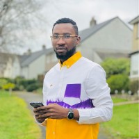 Eric Owusu