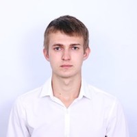 Владислав Бурлака