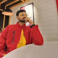 Shaik Abdul Haq