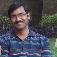Naresh Thota