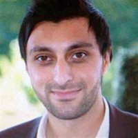 Adnan Taj