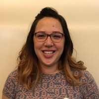 Melisa Stuvek, Shrm-Cp
