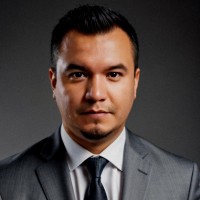 César Alejandro Parra Vargas