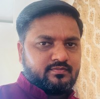 Samir Wajage
