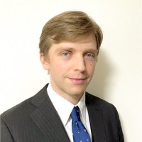 Jared Stevens