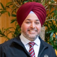 B.B. Singh