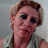 Cristina Rodriguez Padilla