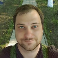 Дмитрий Самойлов