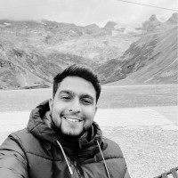 Parag Bhatia