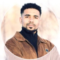 Patryk Issoufou
