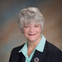 Susan M. C. Pigg, CEcD