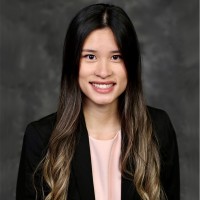 Katelynn Tran, Pharmd, Bcps